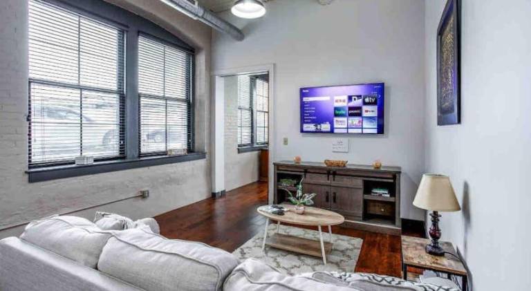 Pleasant apartment | Pets are welcome — photo 5