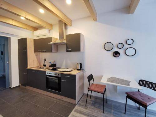 Ferienwohnung Flechtingen