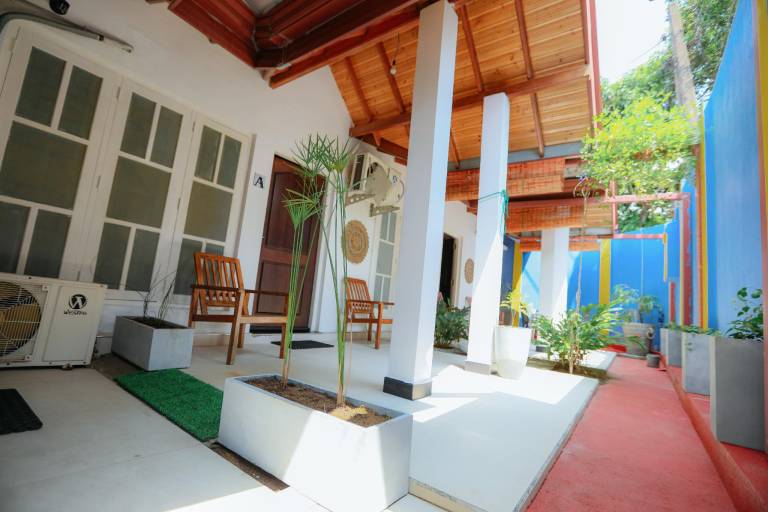 Resort Negombo