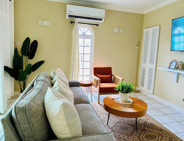 Condo Montego Bay