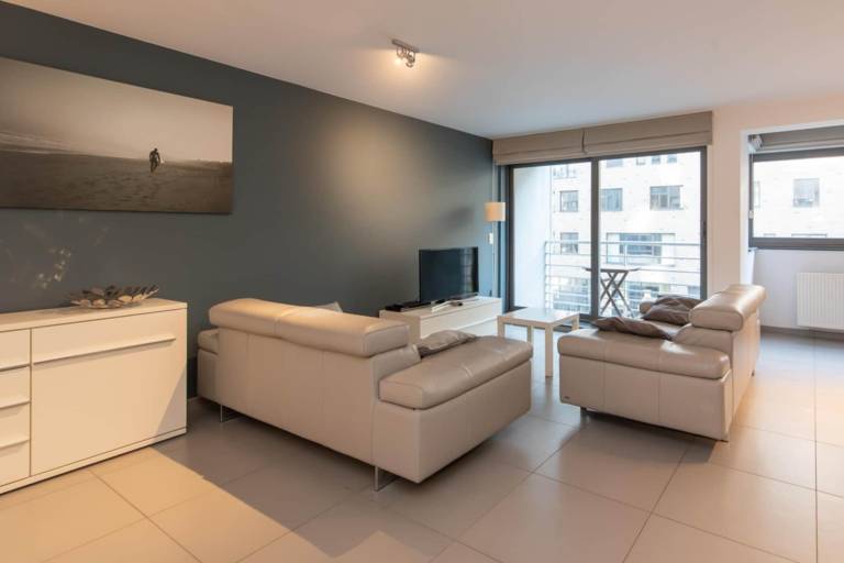 Ferienwohnung Ostende