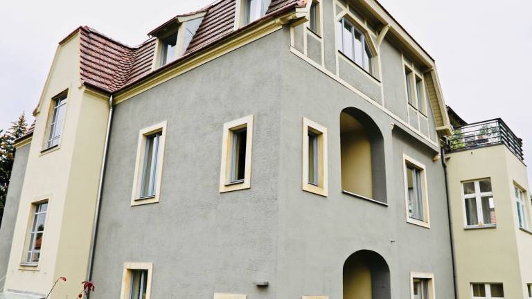 Ferienwohnung  Ottendorf-Okrilla