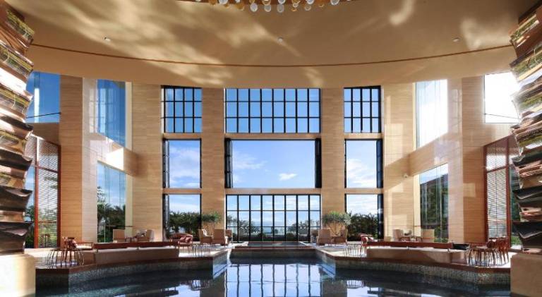 Regal Palace Resort Huizhou — photo 3