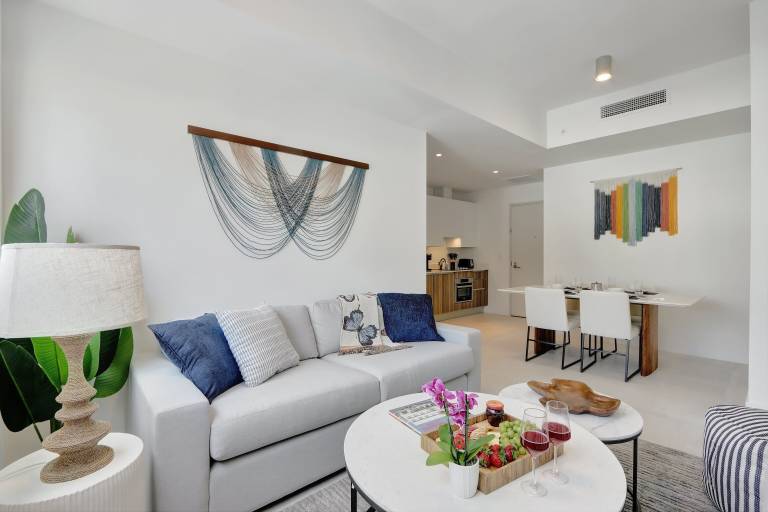 Condo Coconut Grove