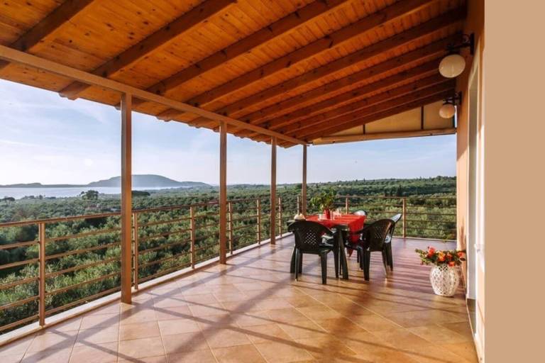 Διαμέρισμα Costa Navarino