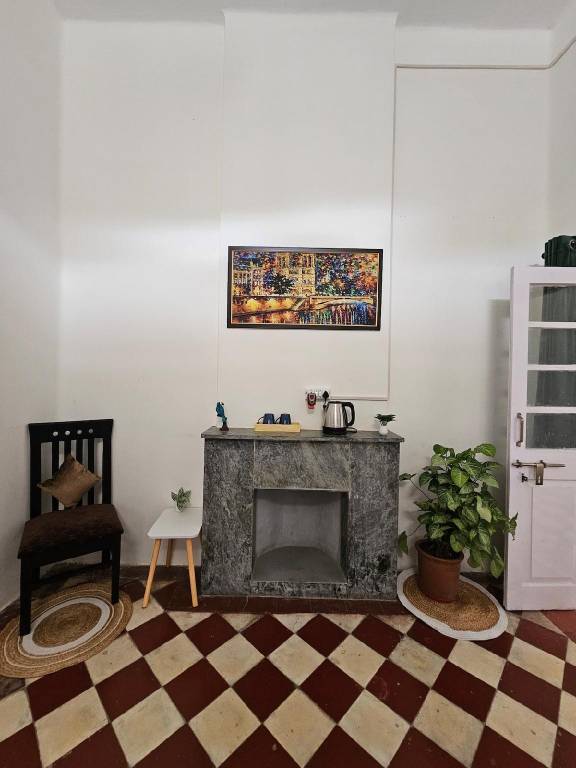 Villa with 3 rooms for 6 persons — photo 3