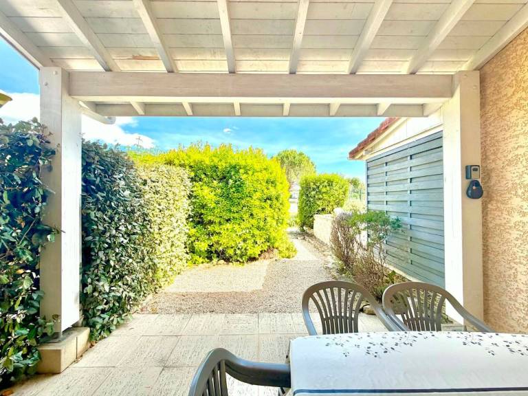 Appartement Calvisson