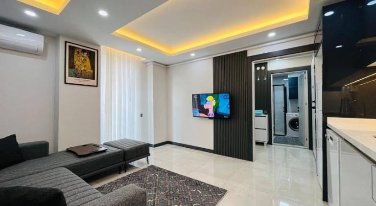 Wonderful rental apartment | Pet-friendly in Antalya