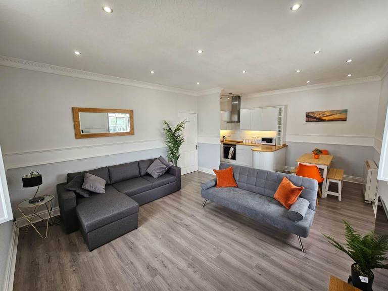 Ferienwohnung Southport