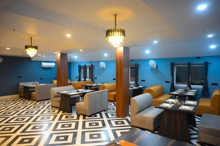 Shivanta Hotel & Resort By Basotel — photo 3