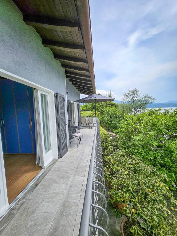 Vacation home with garden, barbeque & terrace | Mountain view — photo 4