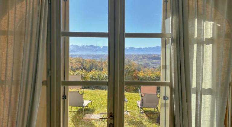 Villa with 1 room for 4 persons — photo 3