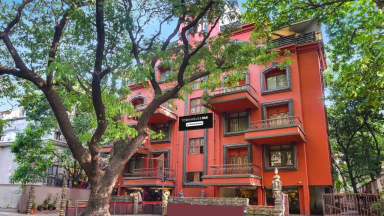 Ferienhaus für 2 Personen 31 m² in Pune