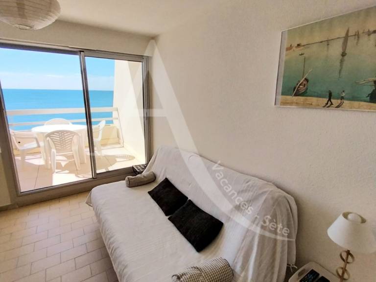 Studio Sète
