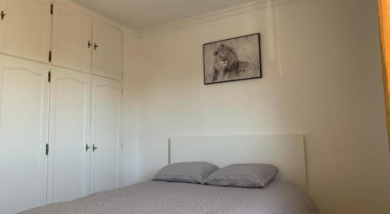 60 m&sup2; Ferienwohnung