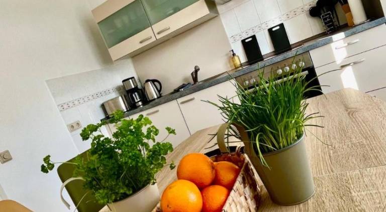 Holiday apartment with 3 rooms for 5 persons — photo 4