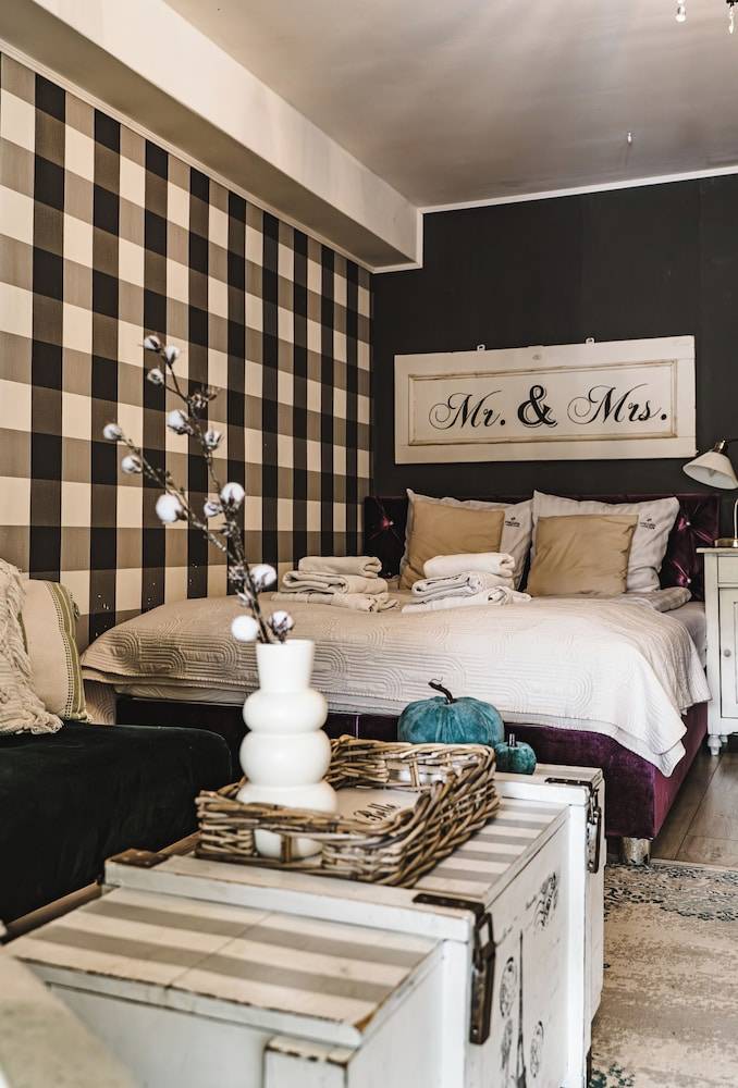 Accommodation  Gmina Walim