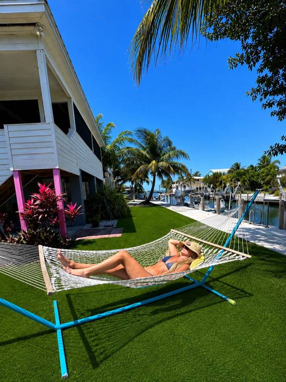 House Cudjoe Key