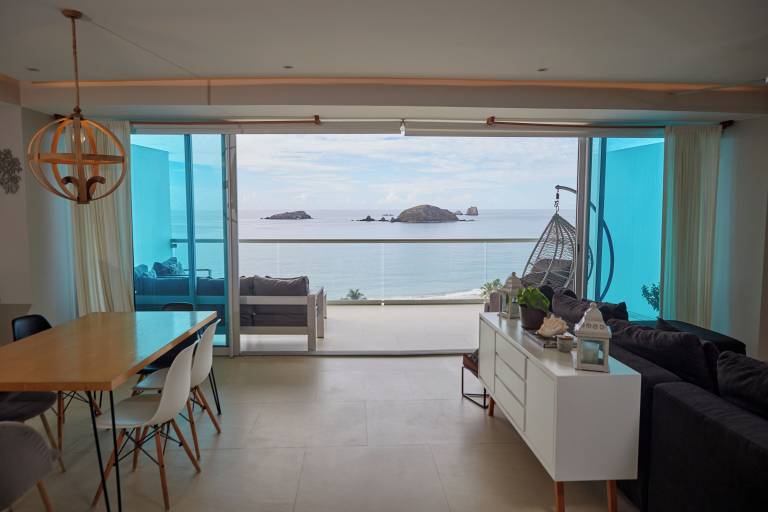 Apartment Ixtapa Zihuatanejo