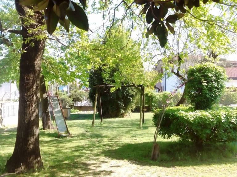Appartamento Ceggia