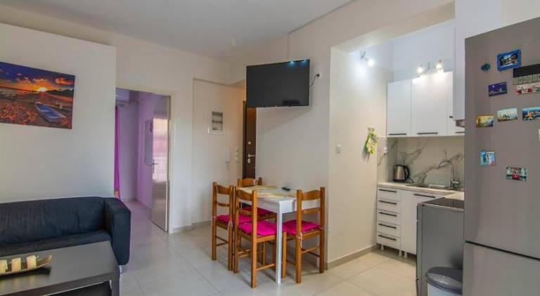 Rental apartment with terrace — photo 3