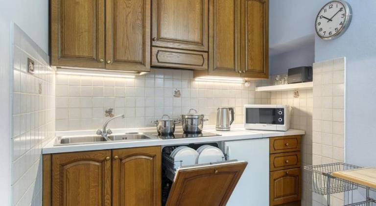 Rental apartment with 1 room for 4 persons — photo 3