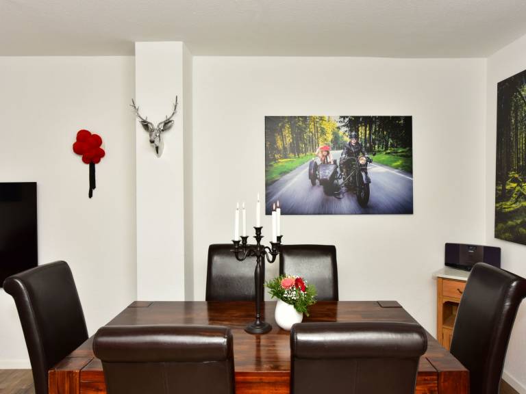Apartment Black Forest Bollenhut Deluxe — photo 5