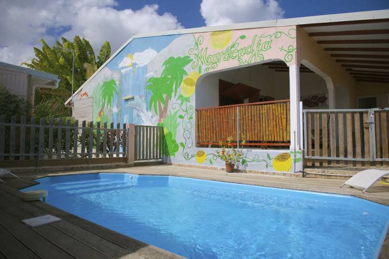 Appartement Douville