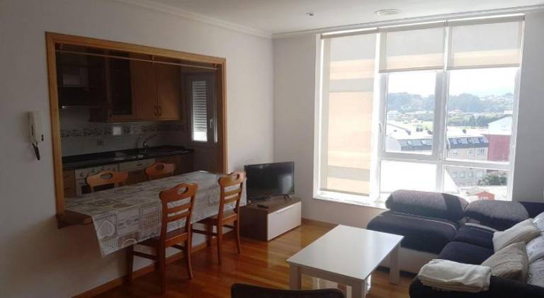 Apartamento Foz
