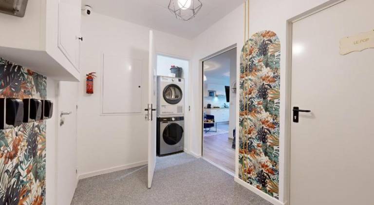 Apartment | Next to Basilica of Saint-Sernin — photo 4