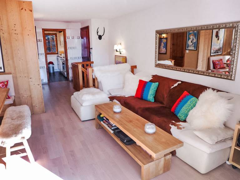 Ferienwohnung  Gryon