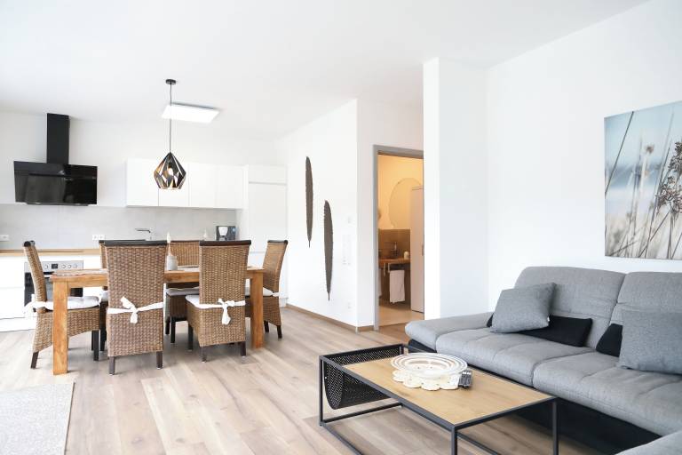 Ferienwohnung Treis-Karden