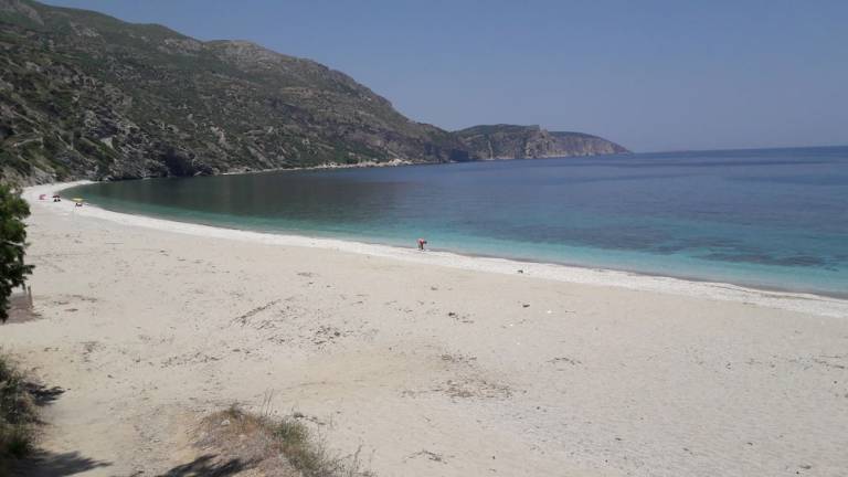 Διαμέρισμα  Παραλία Στόμιο