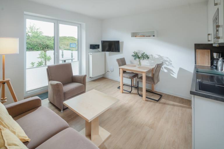 Ferienwohnung