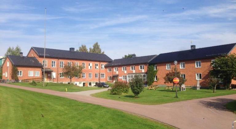 Kullan in Rattvik