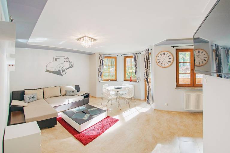 Rental apartment for 4 persons — photo 2