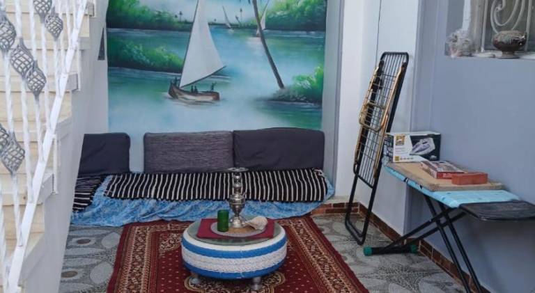 Holiday apartment for 8 persons — photo 5