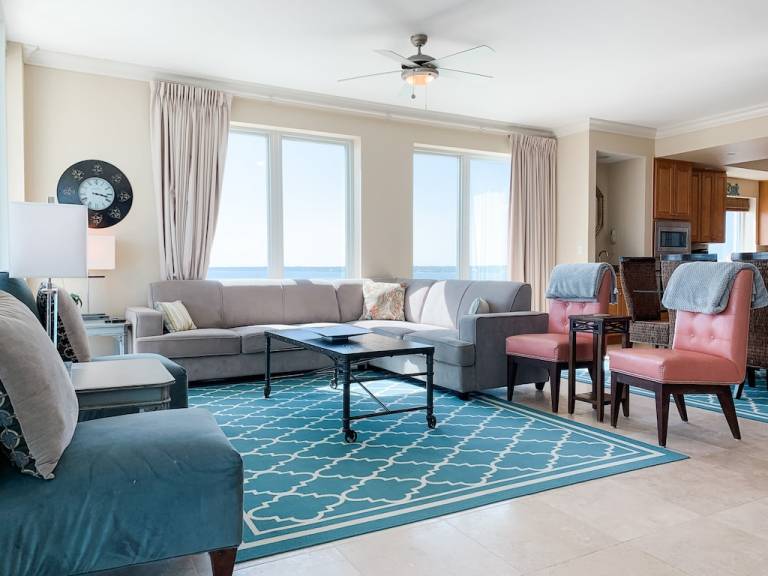 Condo Gulf Shores
