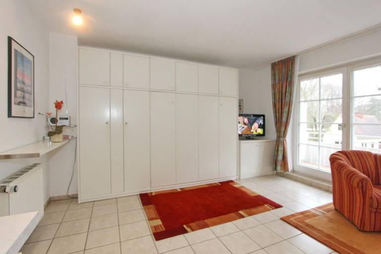Parkblick Appartement 5 — photo 5