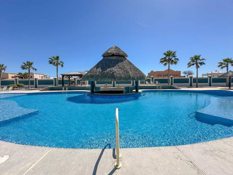 Departamento  Las Conchas