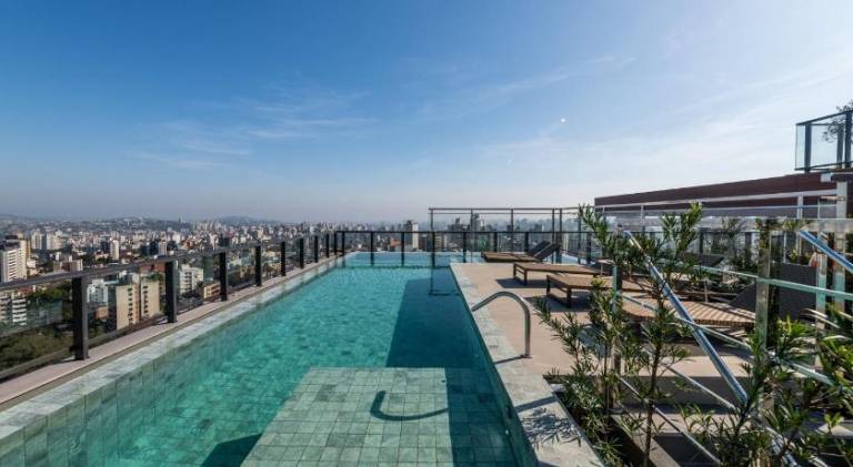 Rental apartment with pool — photo 2