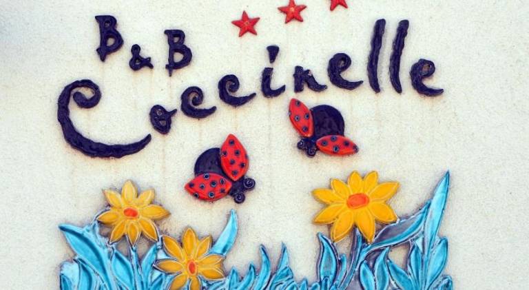 B&B Coccinelle in San Vito Lo Capo