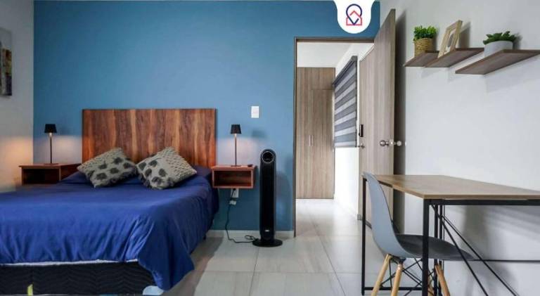 51 m&sup2; Ferienwohnung