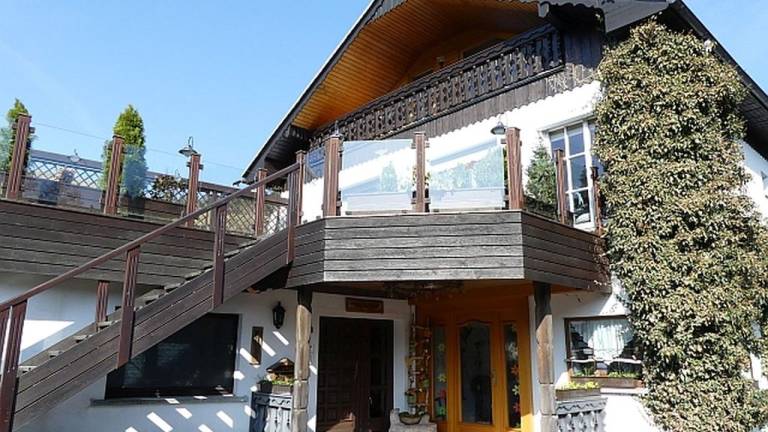 Ferienwohnung Ilmenau