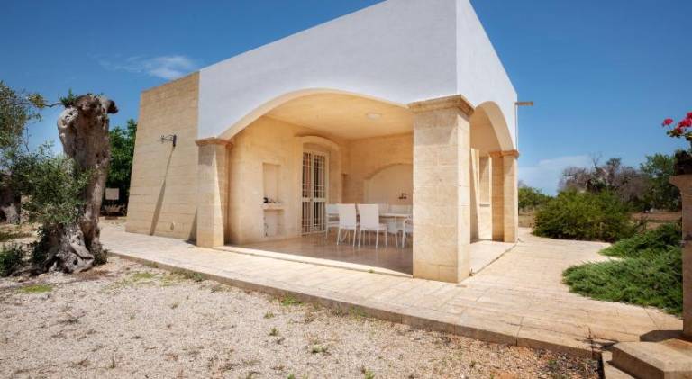 House with 2 rooms for 6 persons — photo 3