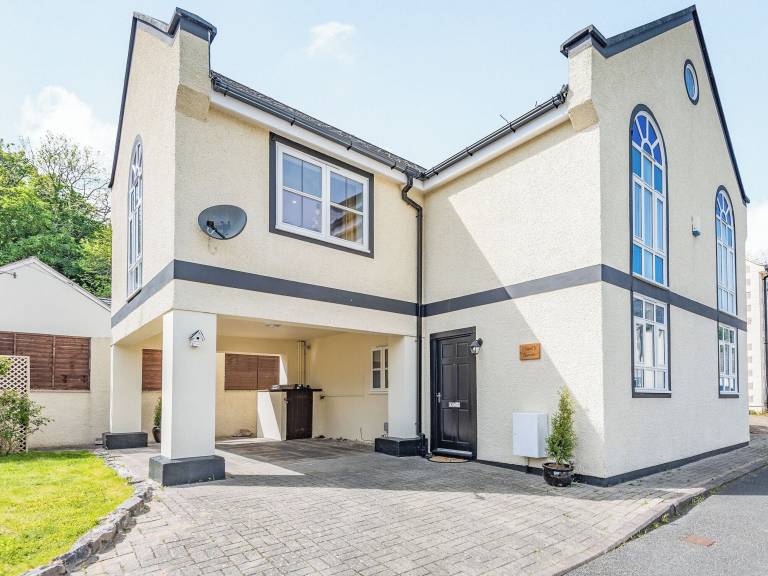 Cottage  Rhos-on-Sea