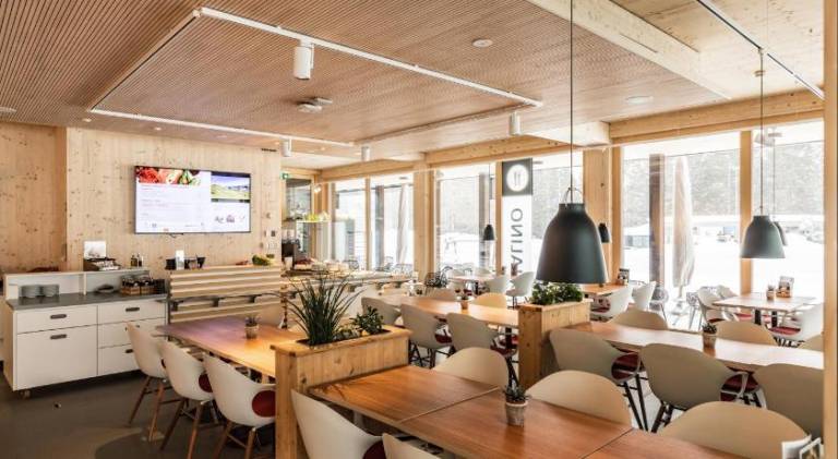 Nordic Hostel — photo 3