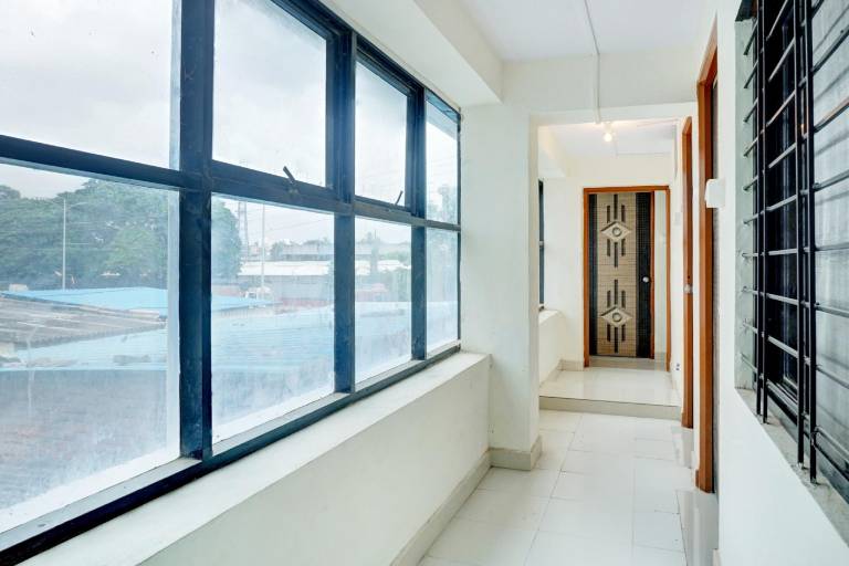 Hotel O NUTAN LODGING