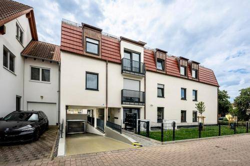 Ferienwohnung Hockenheim