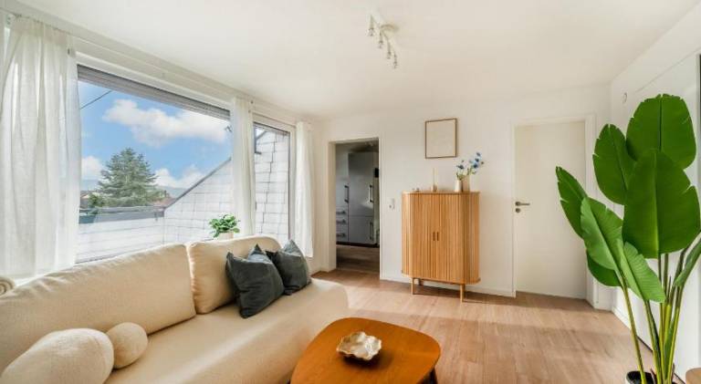 Ferienwohnung Küssaberg